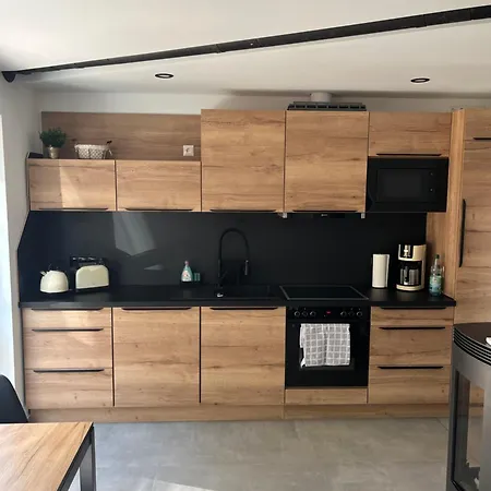 Friedrich 22 Prázdninový dům Kolkwitz (Spree-Neisse)