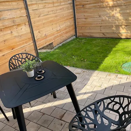 Friedrich 22 Prázdninový dům Kolkwitz (Spree-Neisse)