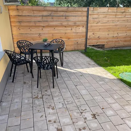 Prázdninový dům Friedrich 22