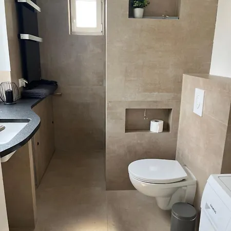 Friedrich 22 Prázdninový dům *