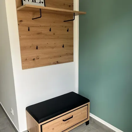Casa vacanze Friedrich 22 *