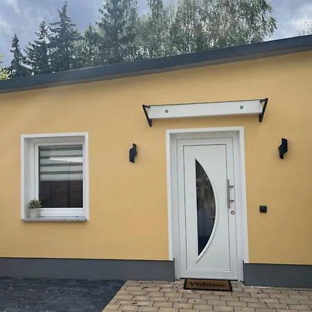 Casa vacanze Friedrich 22 *