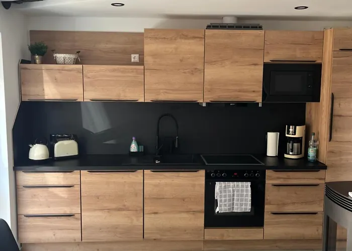 Friedrich 22 Casa de Férias Kolkwitz (Spree-Neisse)