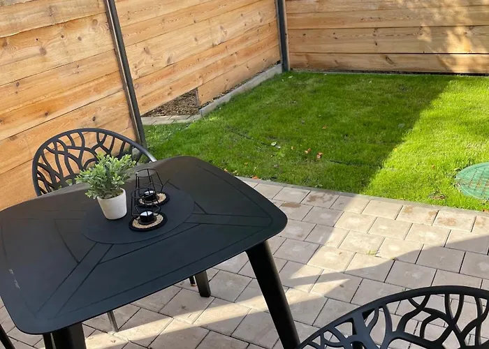 Friedrich 22 Casa de Férias Kolkwitz (Spree-Neisse)