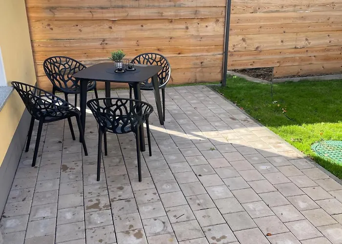 Casa de Férias Friedrich 22