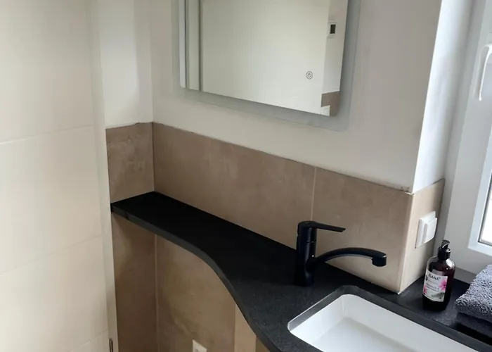 Casa de Férias Friedrich 22 Kolkwitz (Spree-Neisse)