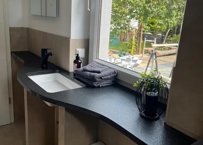 Casa de Férias Friedrich 22