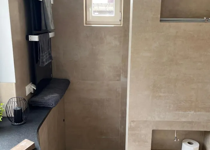 Friedrich 22 Casa de Férias *