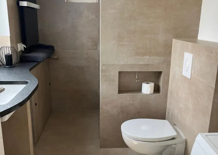 Friedrich 22 Casa de Férias *