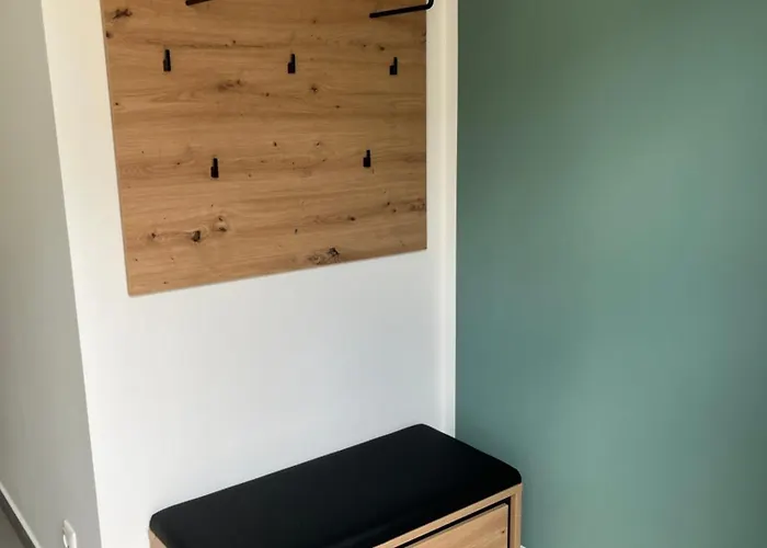 Casa de Férias Friedrich 22 *